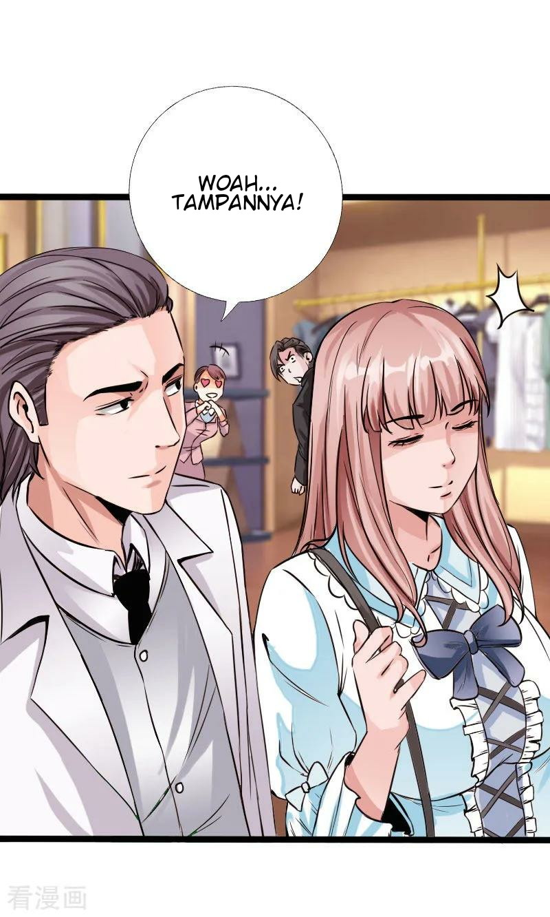 Hopeless Chapter 54 Gambar 34