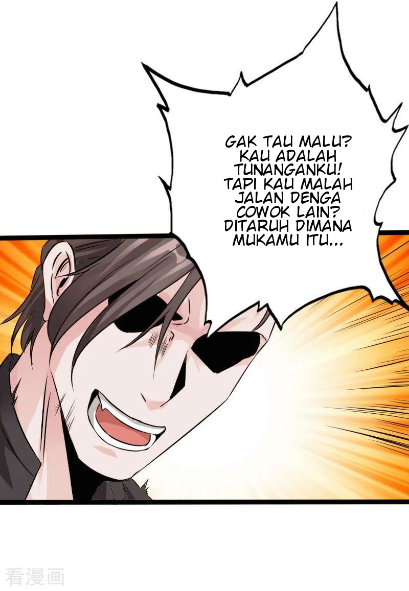 Hopeless Chapter 54 Gambar 35