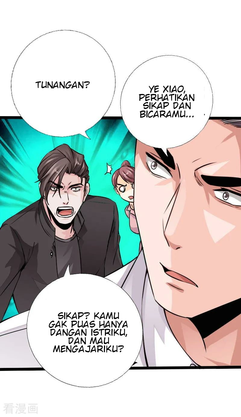 Hopeless Chapter 54 Gambar 36