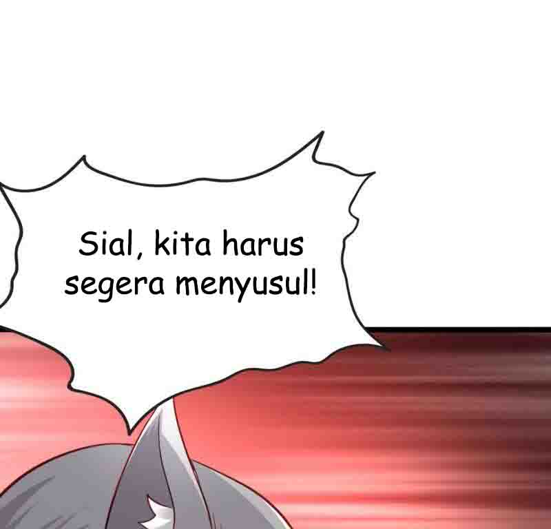 Turned Into a Grass in The Fantasy World? Chapter 20 Gambar 10
