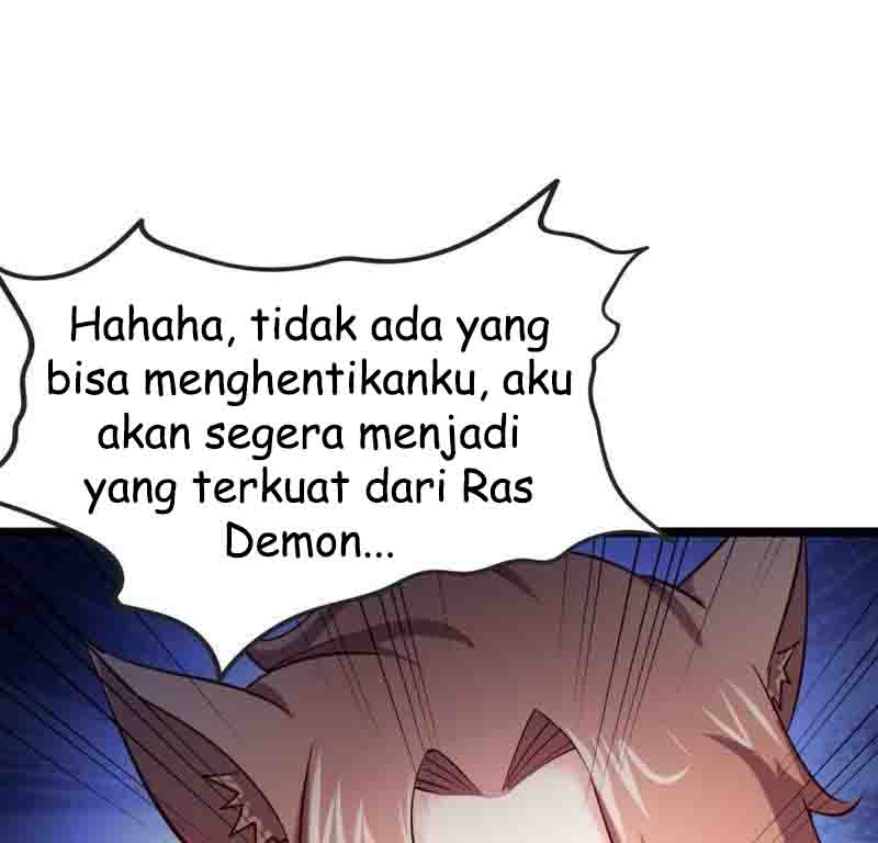 Turned Into a Grass in The Fantasy World? Chapter 20 Gambar 20