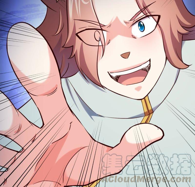 Turned Into a Grass in The Fantasy World? Chapter 20 Gambar 21