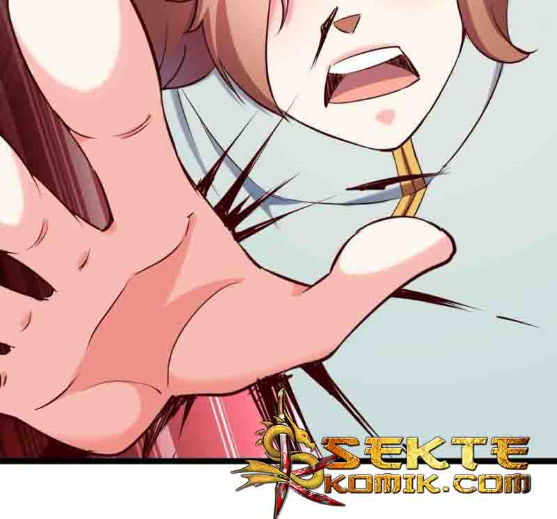 Turned Into a Grass in The Fantasy World? Chapter 20 Gambar 24