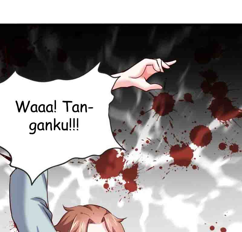 Turned Into a Grass in The Fantasy World? Chapter 20 Gambar 25