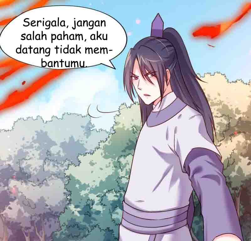 Turned Into a Grass in The Fantasy World? Chapter 20 Gambar 36