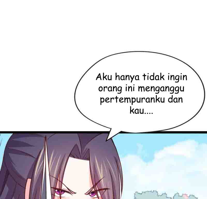 Turned Into a Grass in The Fantasy World? Chapter 20 Gambar 38
