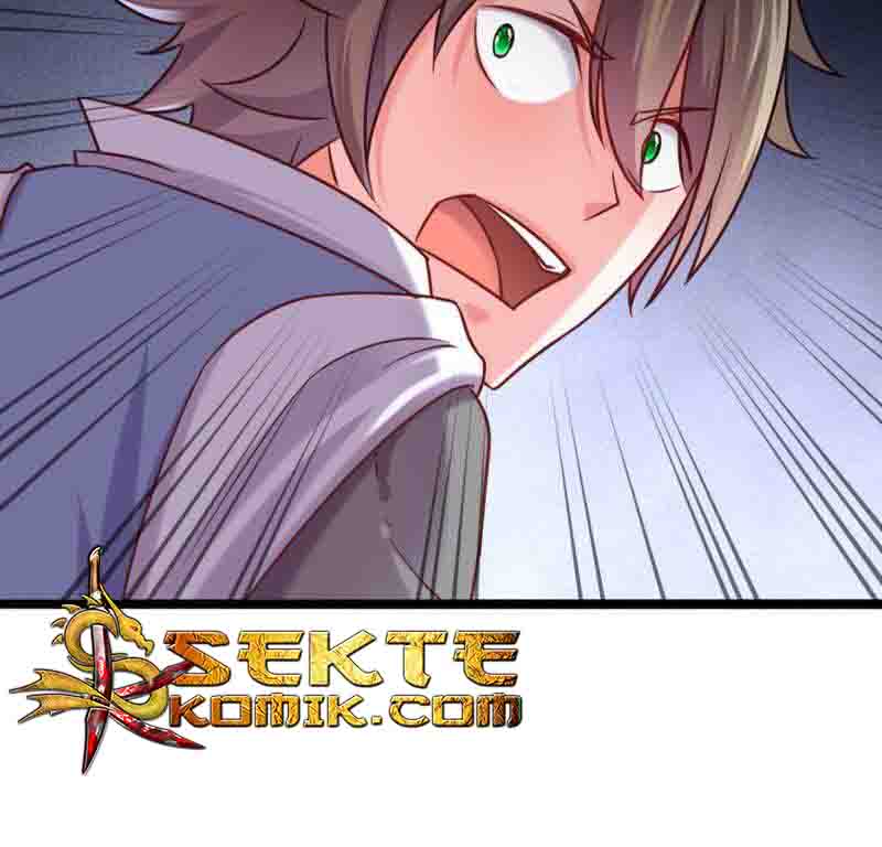 Turned Into a Grass in The Fantasy World? Chapter 20 Gambar 46