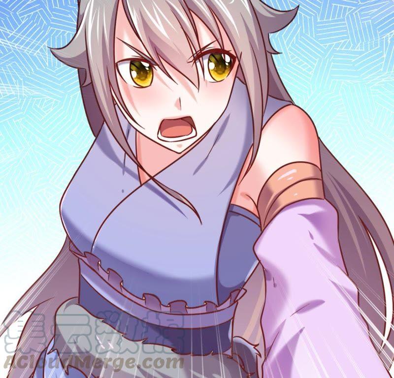 Turned Into a Grass in The Fantasy World? Chapter 20 Gambar 48