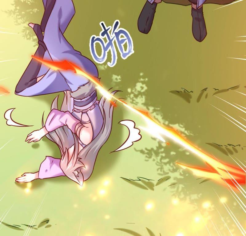 Turned Into a Grass in The Fantasy World? Chapter 20 Gambar 55