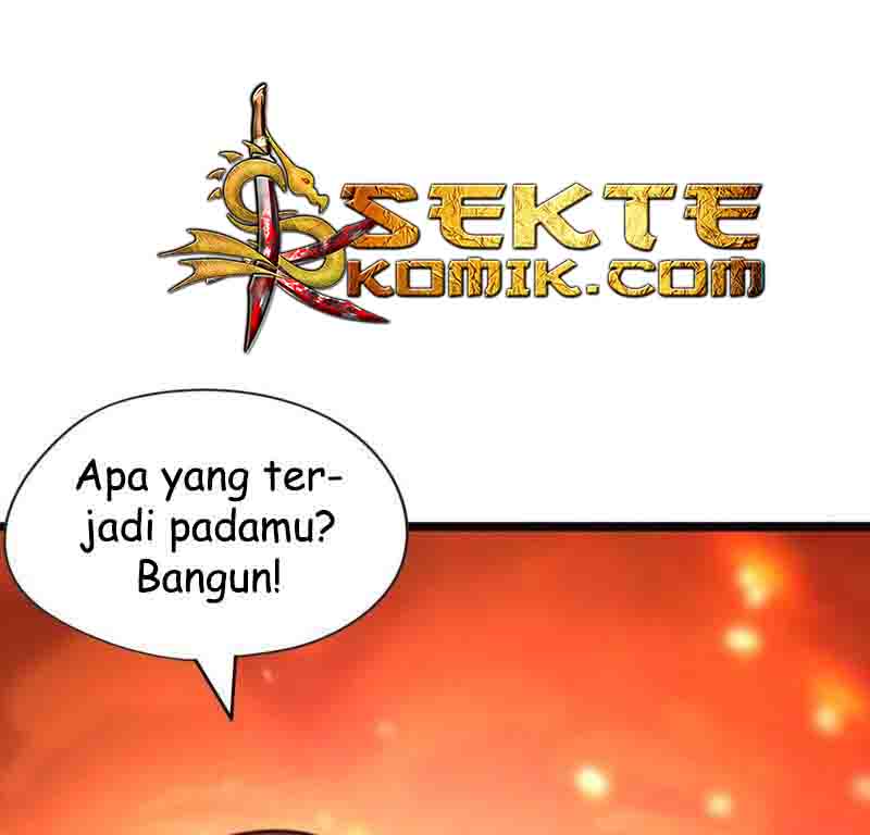 Turned Into a Grass in The Fantasy World? Chapter 20 Gambar 59