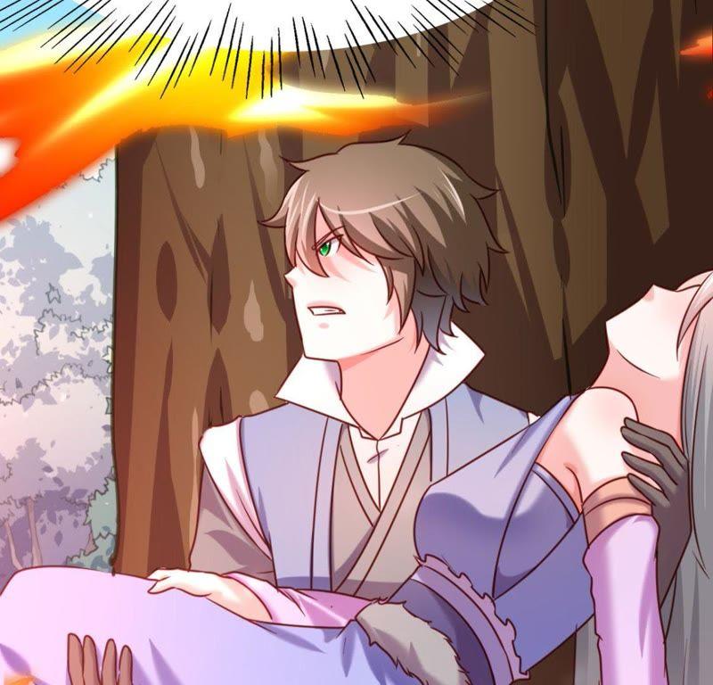 Turned Into a Grass in The Fantasy World? Chapter 20 Gambar 65