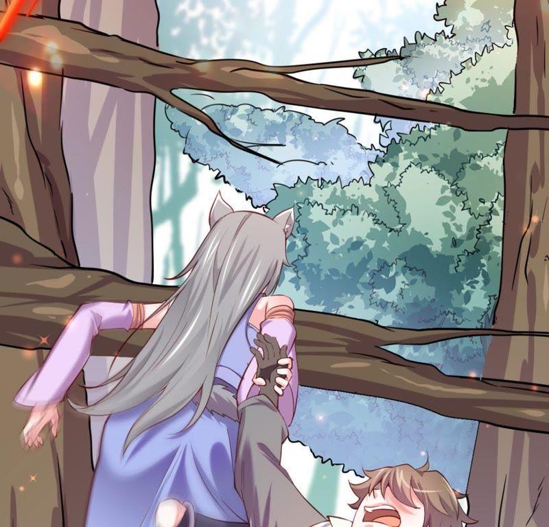 Turned Into a Grass in The Fantasy World? Chapter 20 Gambar 7