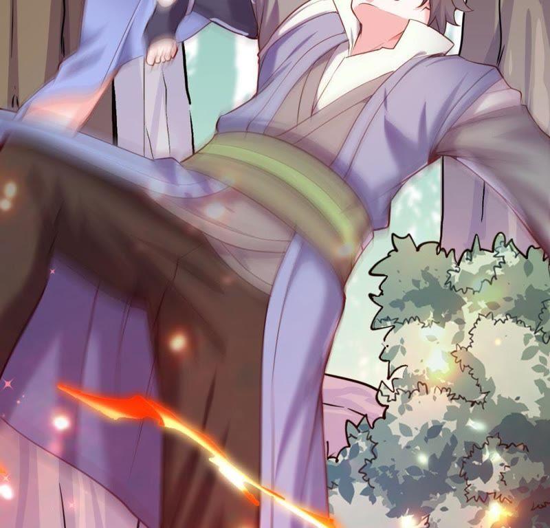 Turned Into a Grass in The Fantasy World? Chapter 20 Gambar 8