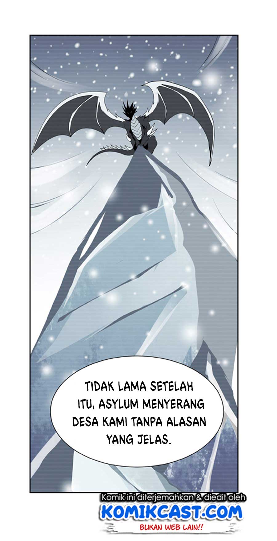 The Demon King Who Lost His Job Chapter 52 Gambar 12