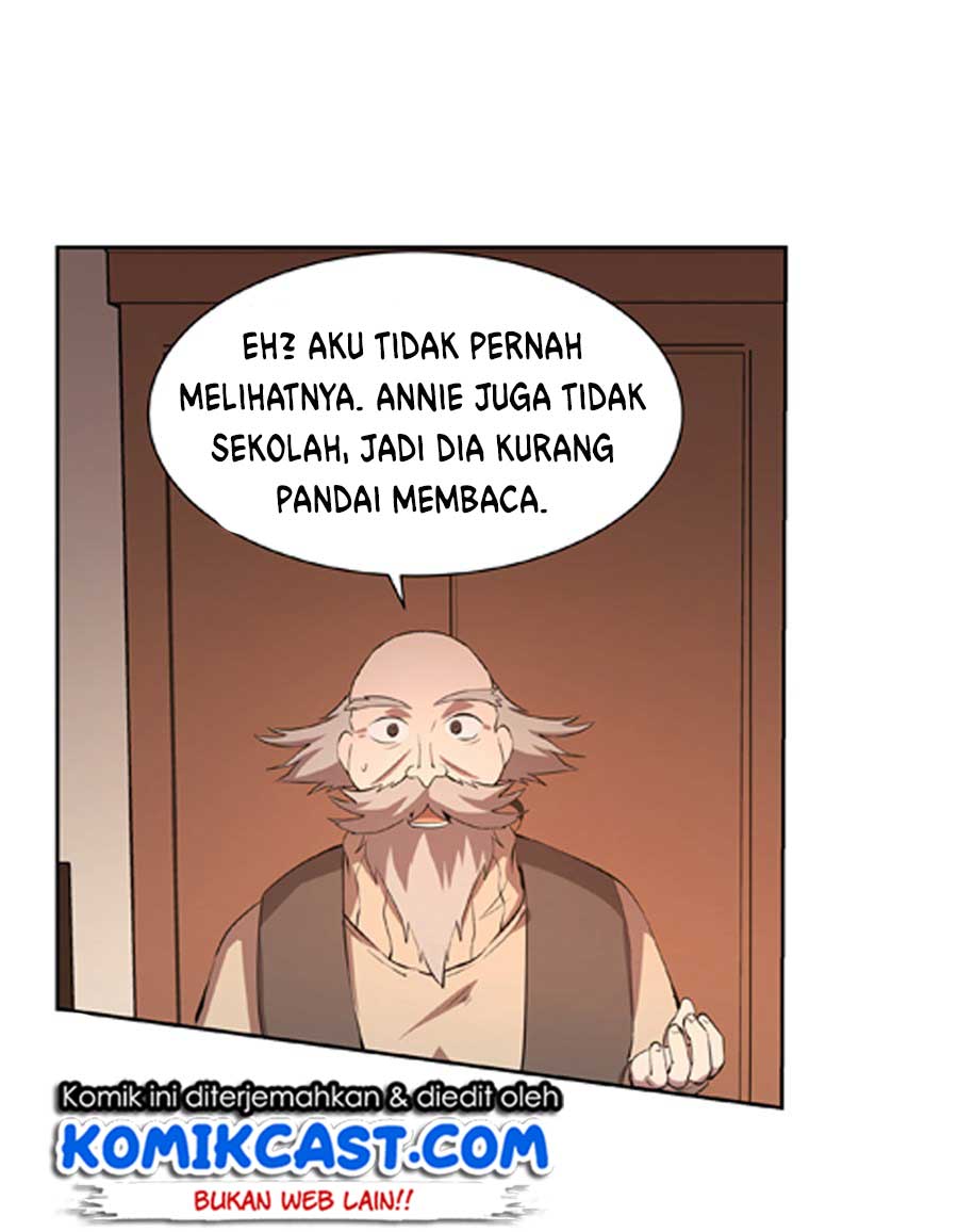 The Demon King Who Lost His Job Chapter 52 Gambar 15