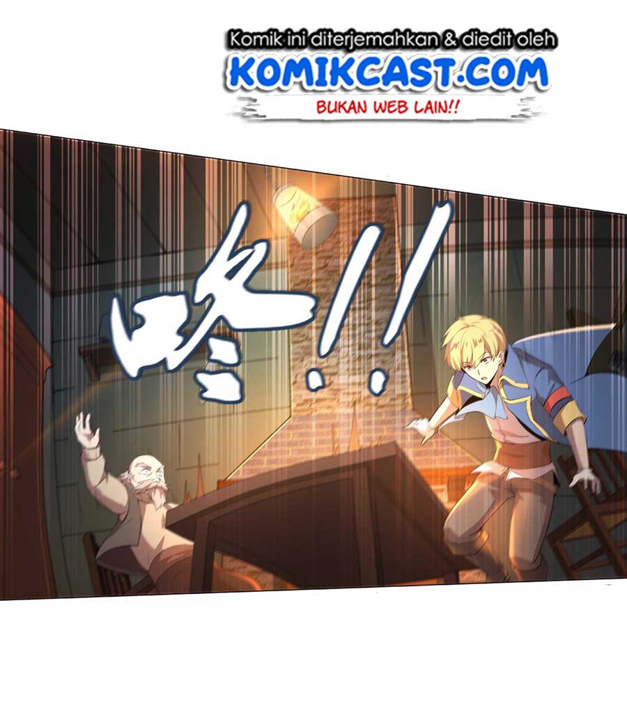 The Demon King Who Lost His Job Chapter 52 Gambar 17