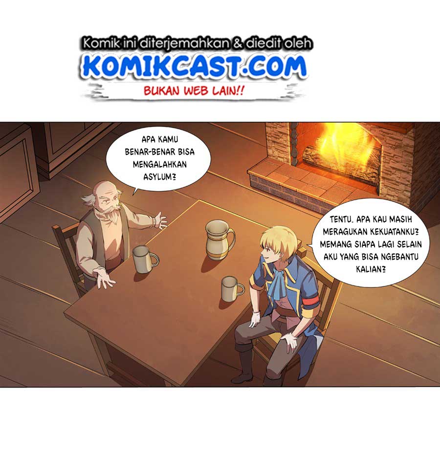 The Demon King Who Lost His Job Chapter 52 Gambar 6