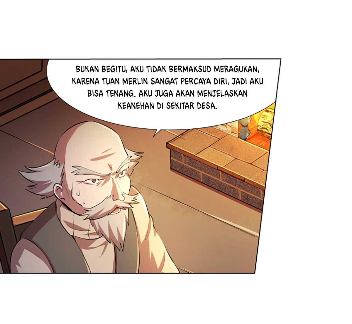 The Demon King Who Lost His Job Chapter 52 Gambar 7