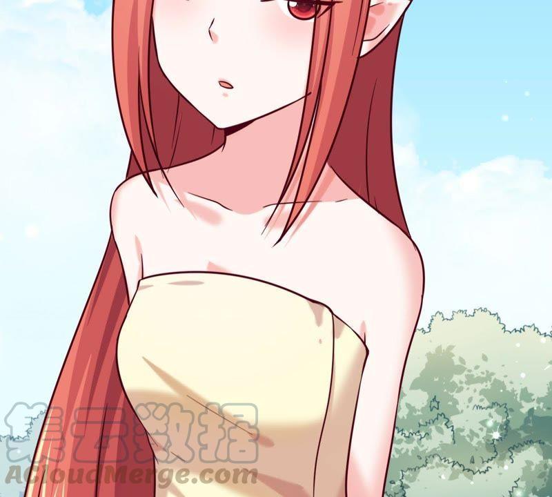 Turned Into a Grass in The Fantasy World? Chapter 22 Gambar 55