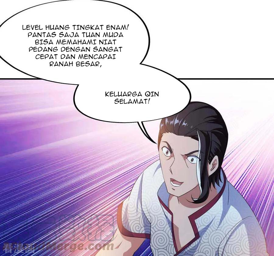 Peerless Soul Chapter 42 Gambar 4
