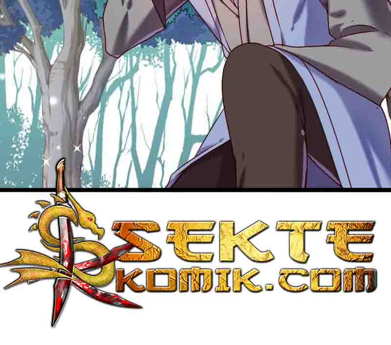 Turned Into a Grass in The Fantasy World? Chapter 21 Gambar 11