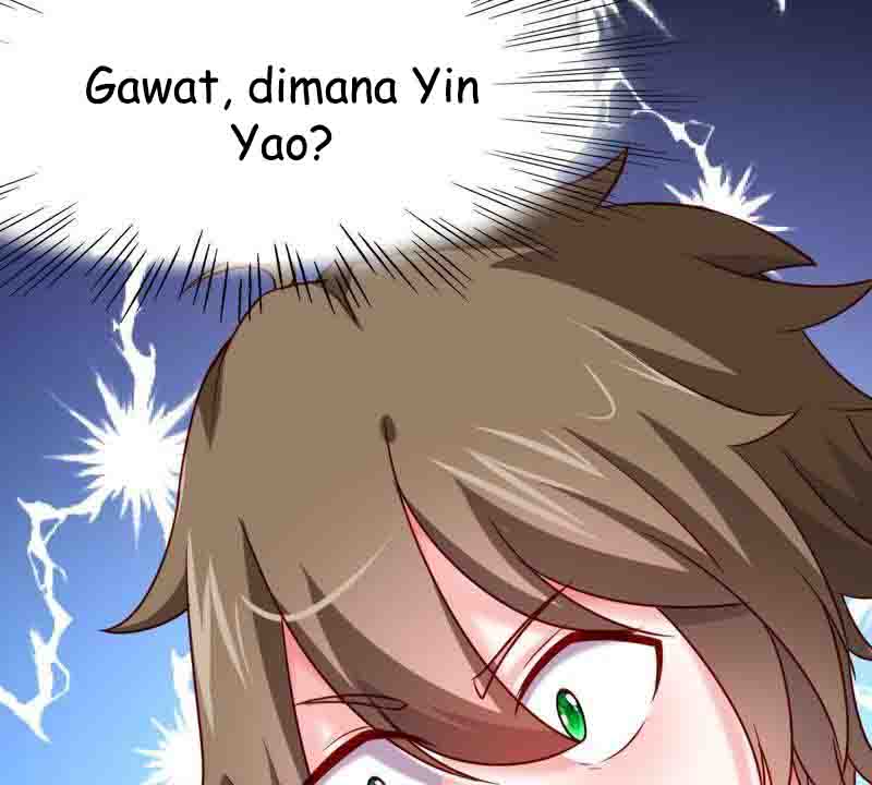 Turned Into a Grass in The Fantasy World? Chapter 21 Gambar 13