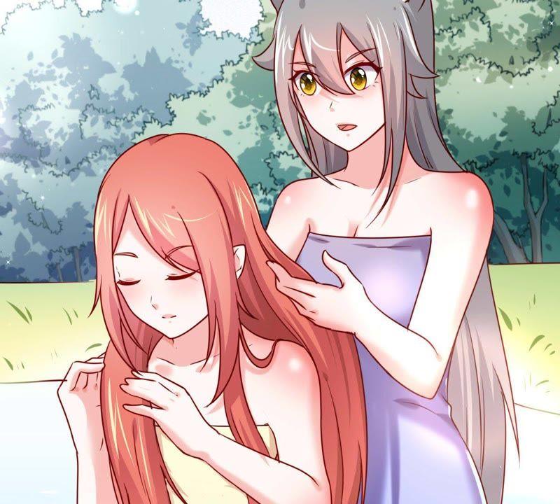 Turned Into a Grass in The Fantasy World? Chapter 21 Gambar 19