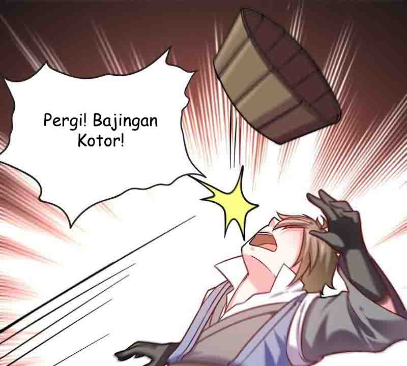Turned Into a Grass in The Fantasy World? Chapter 21 Gambar 28