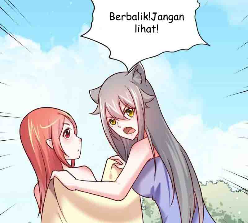 Turned Into a Grass in The Fantasy World? Chapter 21 Gambar 32