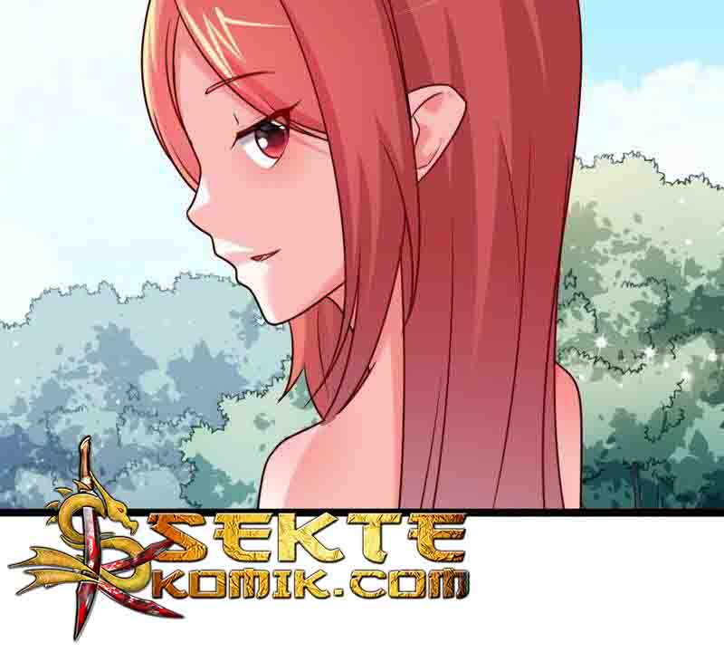 Turned Into a Grass in The Fantasy World? Chapter 21 Gambar 39