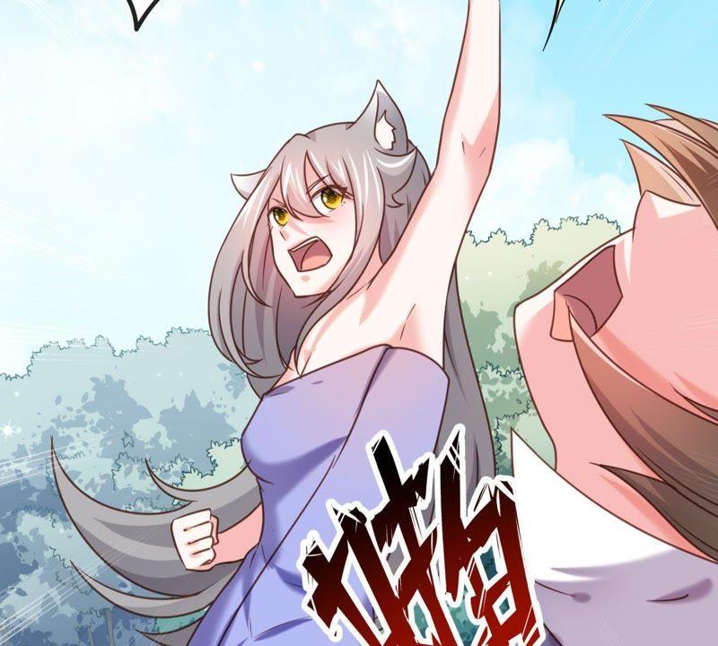 Turned Into a Grass in The Fantasy World? Chapter 21 Gambar 46