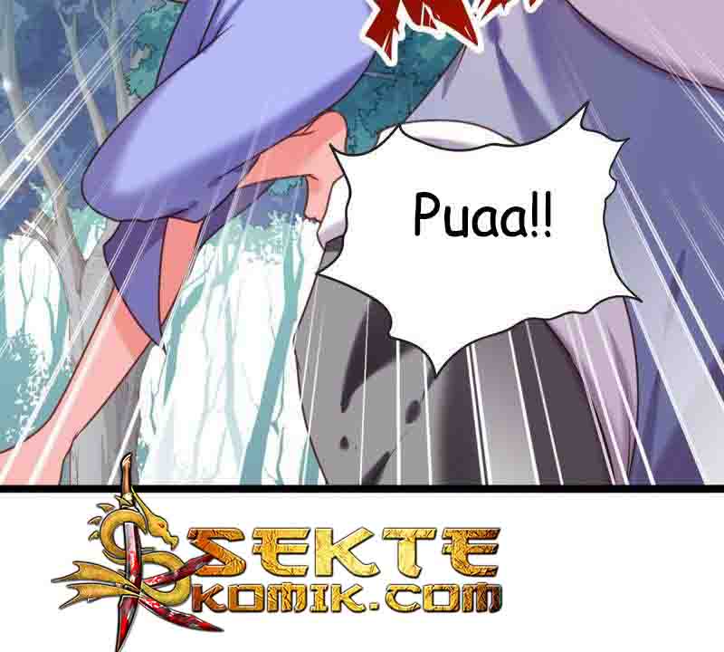 Turned Into a Grass in The Fantasy World? Chapter 21 Gambar 47