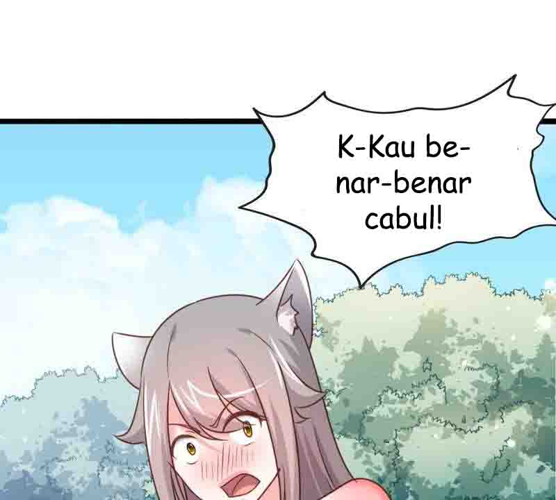 Turned Into a Grass in The Fantasy World? Chapter 21 Gambar 51