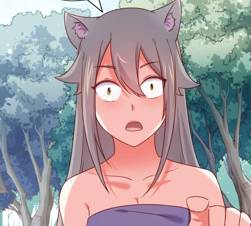 Turned Into a Grass in The Fantasy World? Chapter 21 Gambar 64
