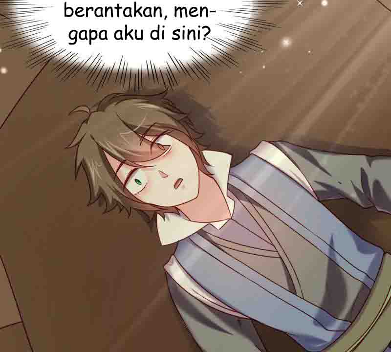 Turned Into a Grass in The Fantasy World? Chapter 21 Gambar 7