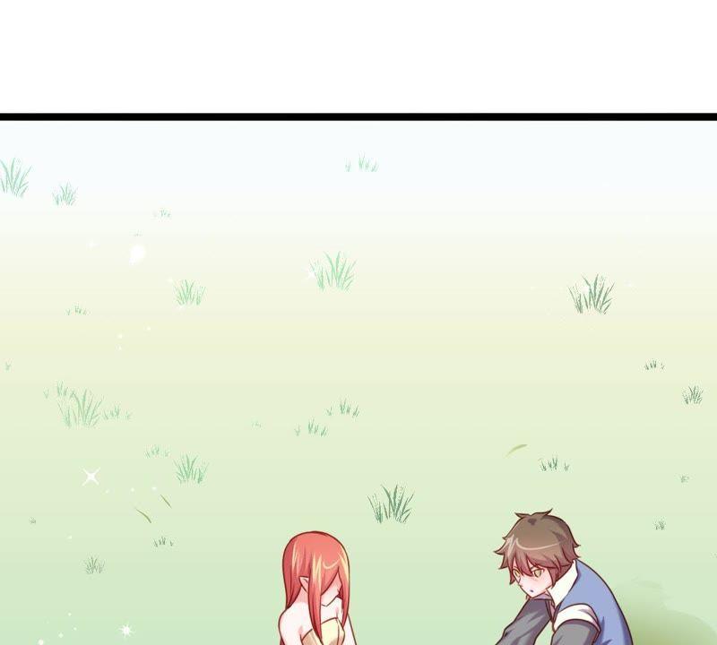 Turned Into a Grass in The Fantasy World? Chapter 21 Gambar 72