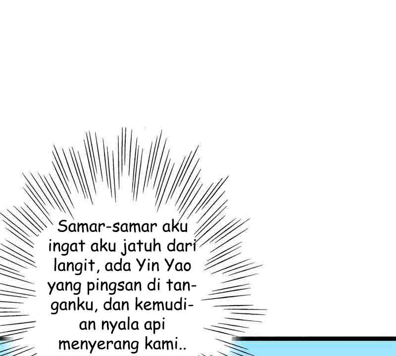Turned Into a Grass in The Fantasy World? Chapter 21 Gambar 9
