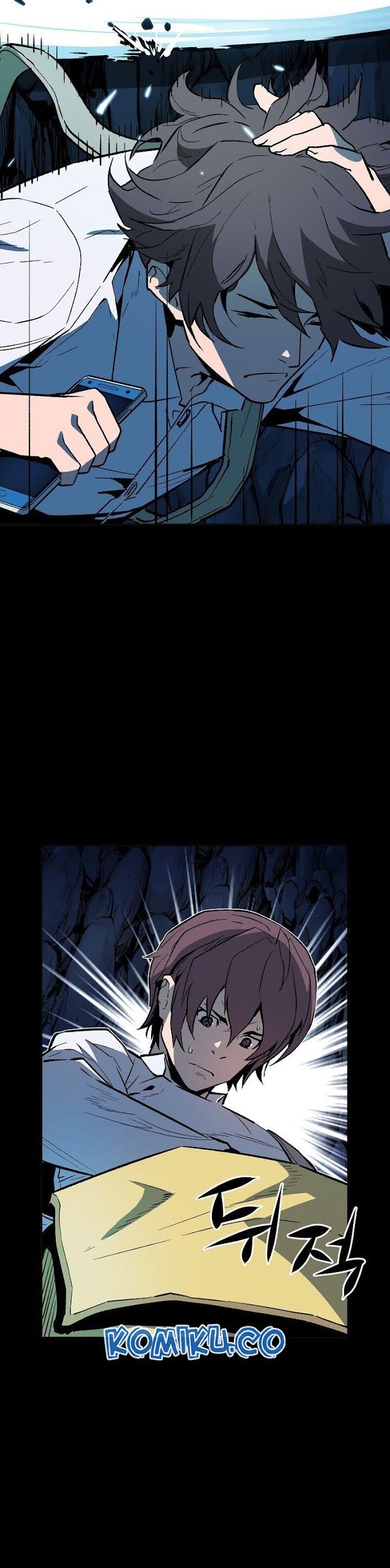 The Second Coming of Gluttony Chapter 35 Gambar 31