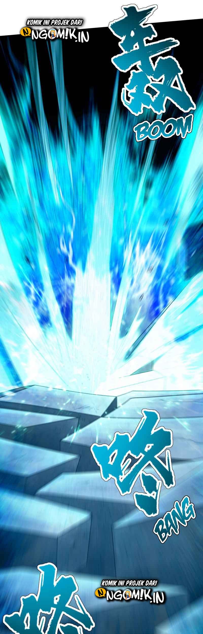 Matchless Emperor Chapter 13 Gambar 18