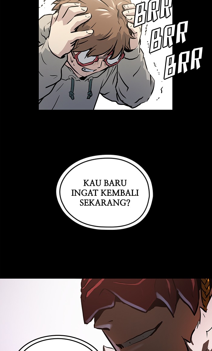 Promised Orchid Chapter 34 Gambar 5