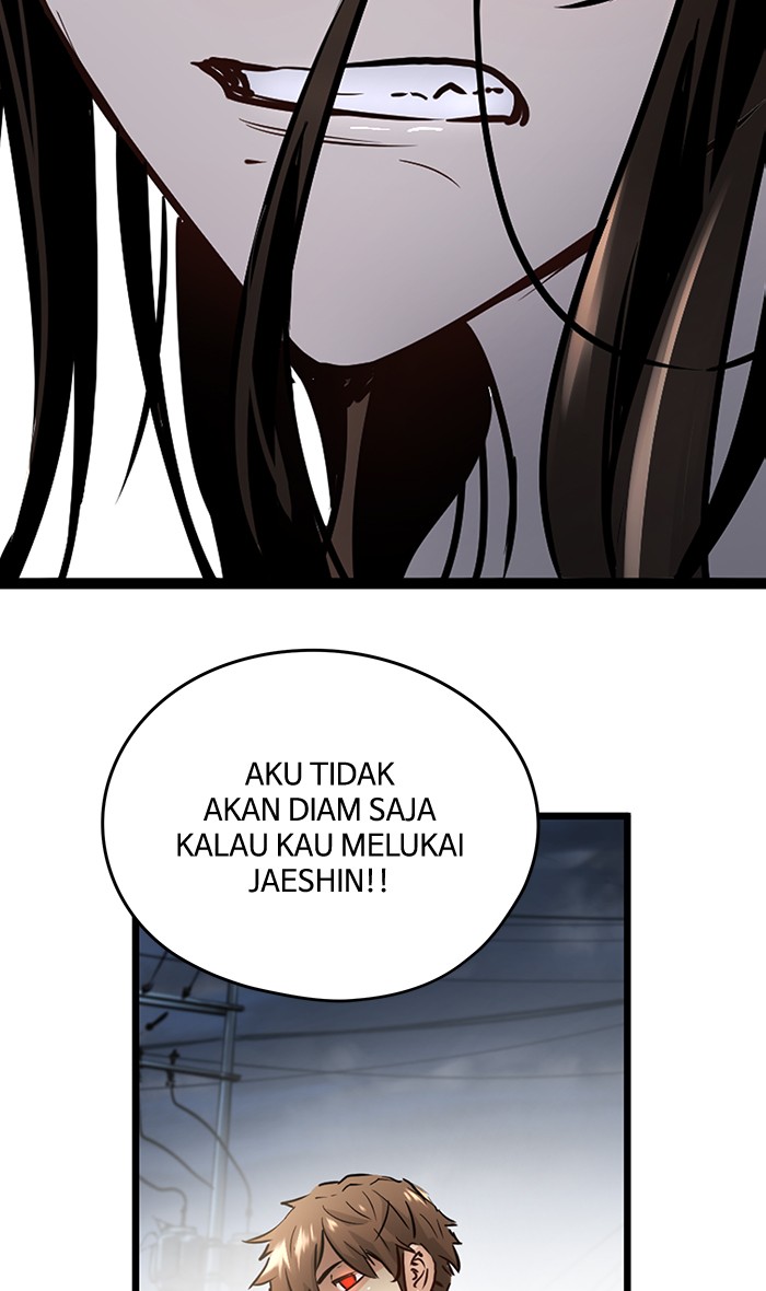 Promised Orchid Chapter 34 Gambar 52