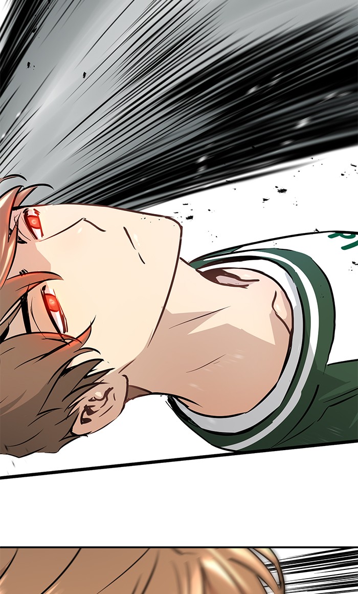Promised Orchid Chapter 34 Gambar 94