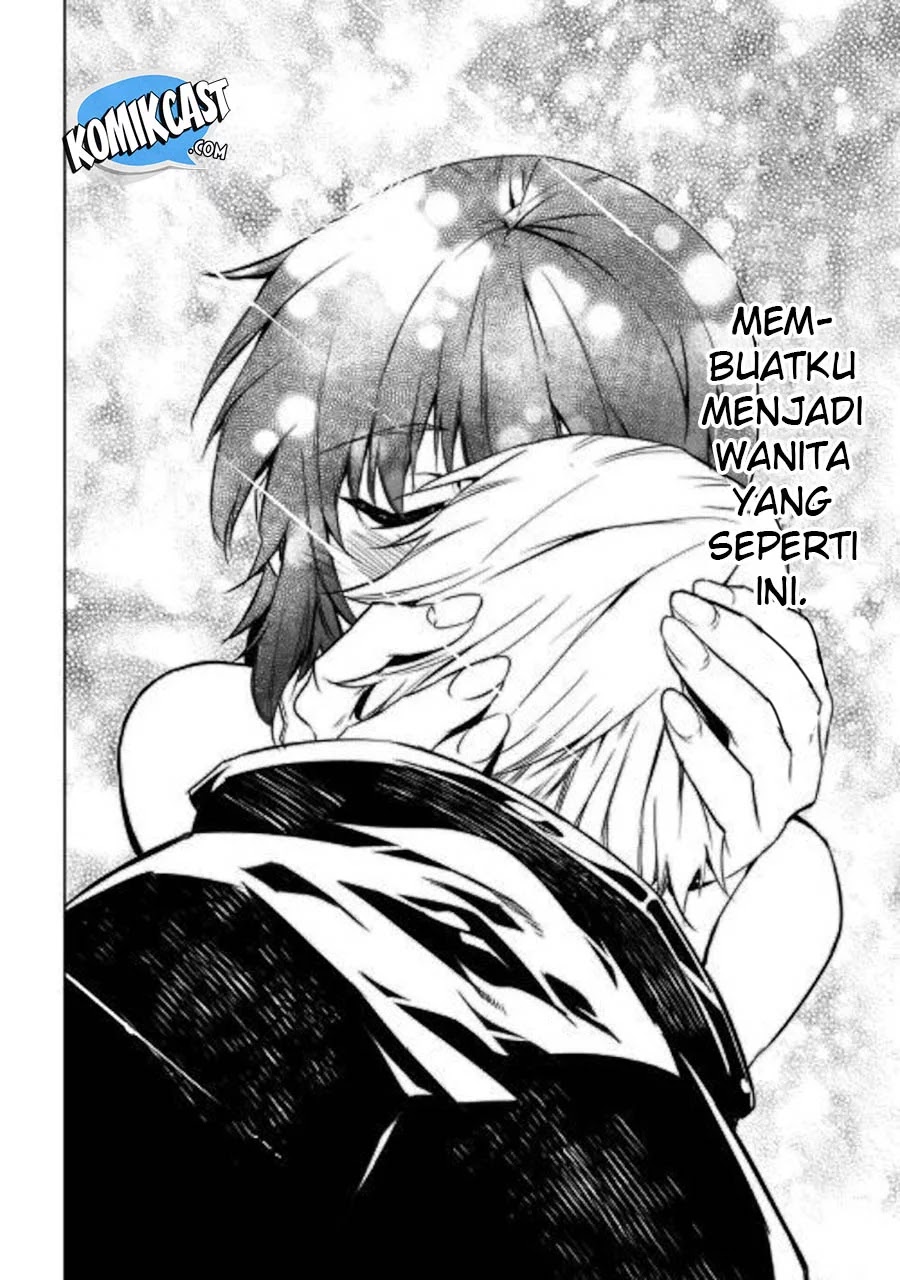 Kouritsu Kuriya Madoushi, Daini no Jinsei de Madou wo Kiwameru Chapter 41 Gambar 9