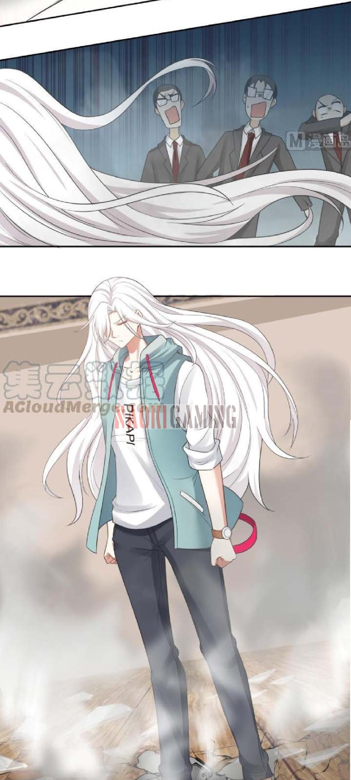Baca Manhua I Have a Dragon on My Body Chapter 164 Gambar 2