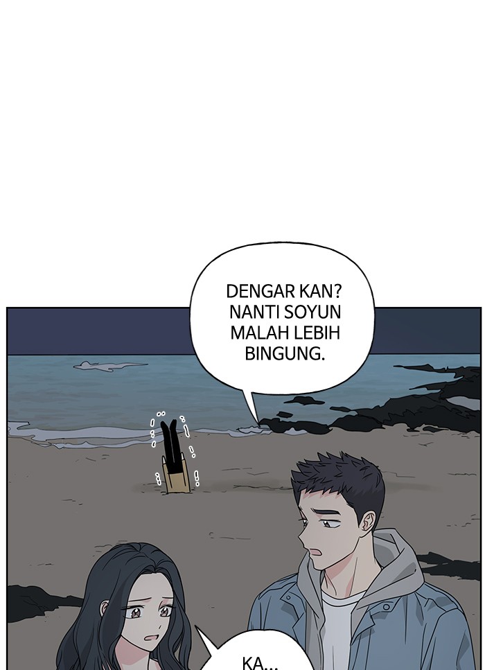 Mother, I’m Sorry Chapter 33 Gambar 51