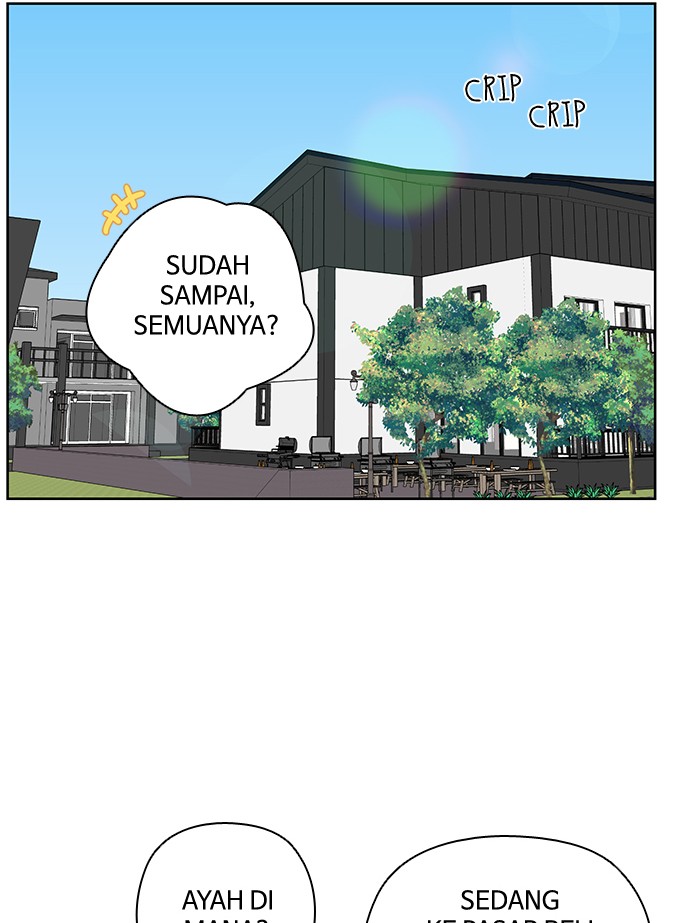 Mother, I’m Sorry Chapter 32 Gambar 11