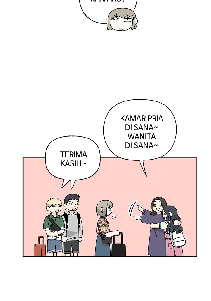 Mother, I’m Sorry Chapter 32 Gambar 14