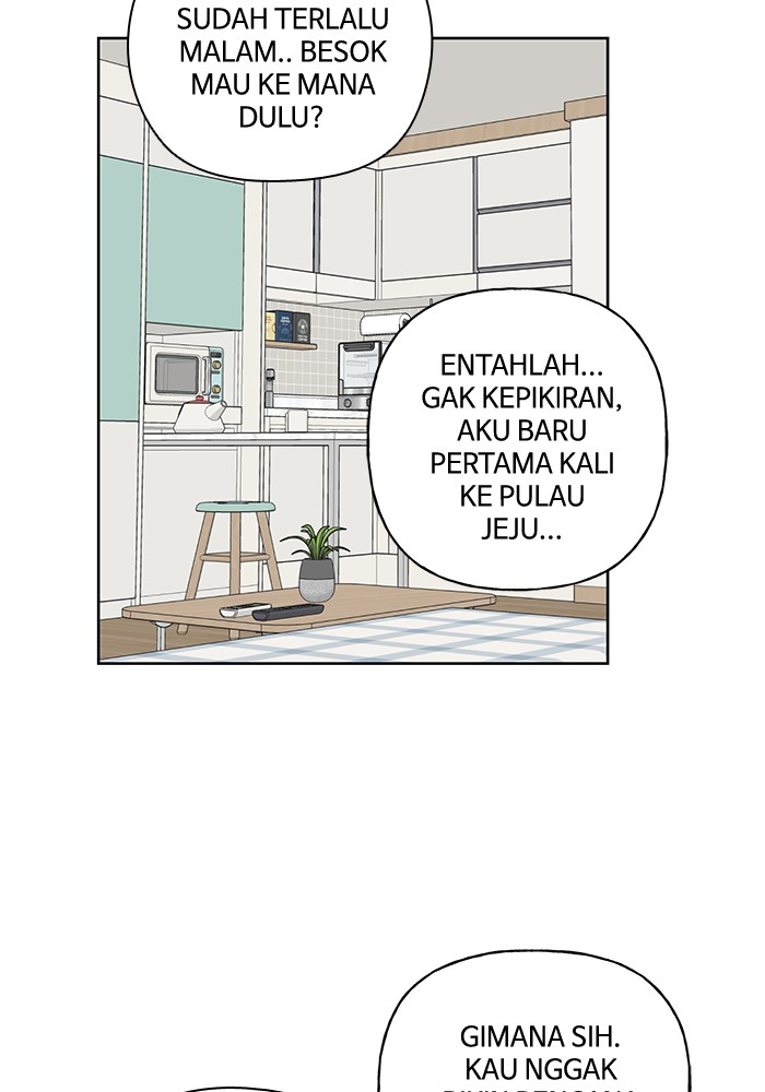 Mother, I’m Sorry Chapter 32 Gambar 16