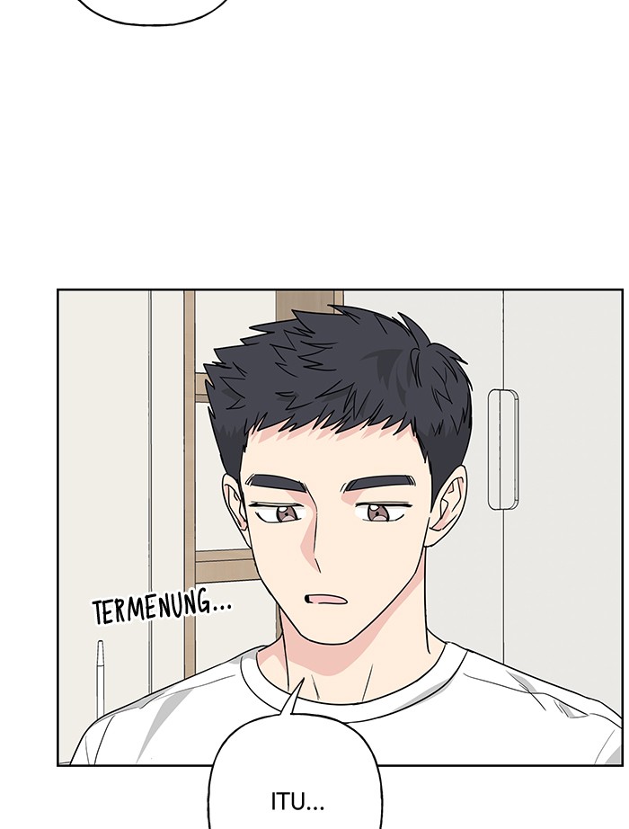 Mother, I’m Sorry Chapter 32 Gambar 19