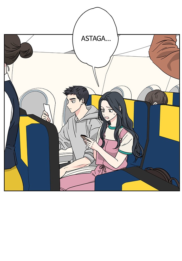 Baca  Mother, I’m Sorry Chapter 32 Gambar 2